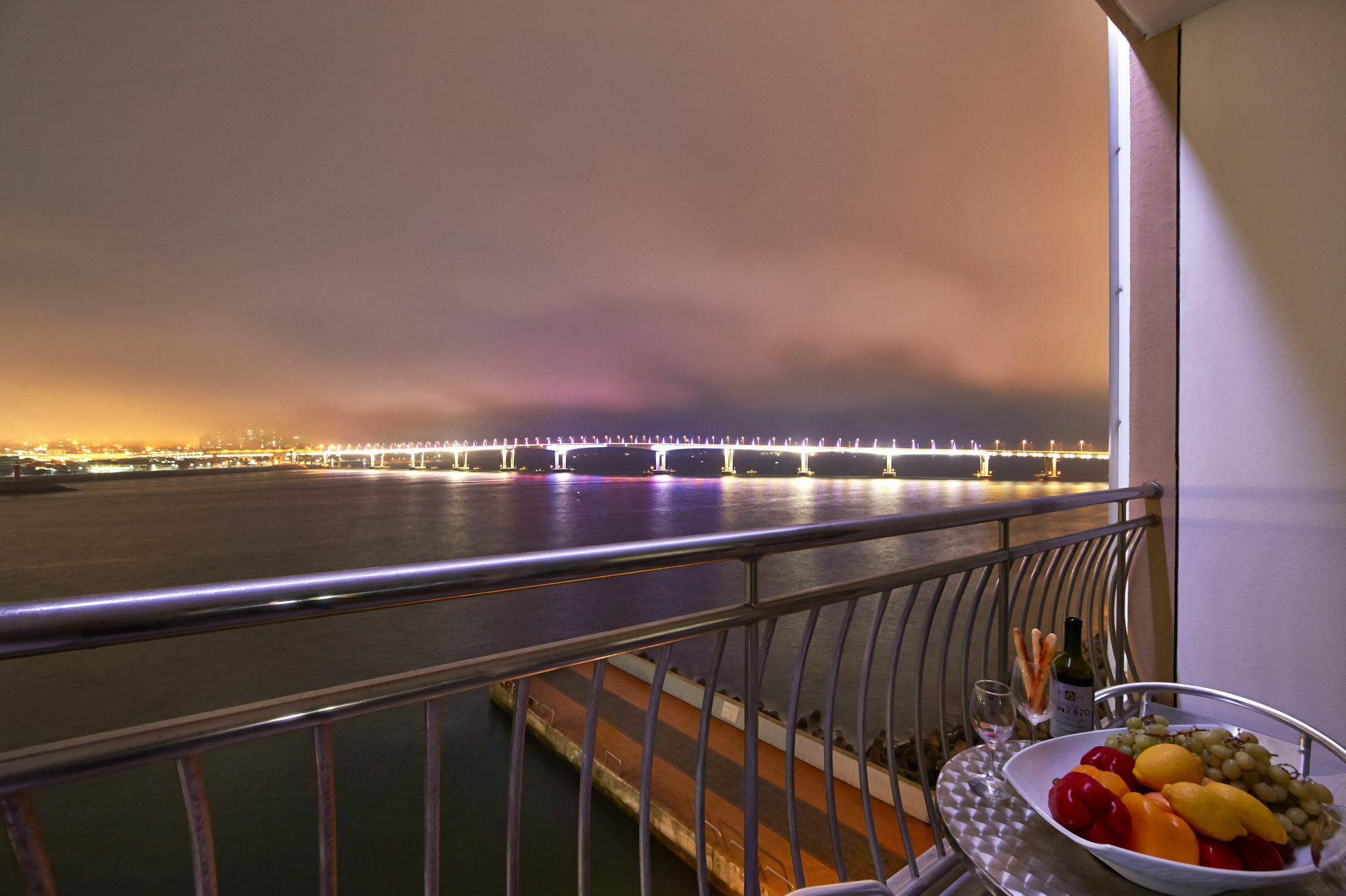Busan Beach Hotel Busan Songdo المظهر الخارجي الصورة
